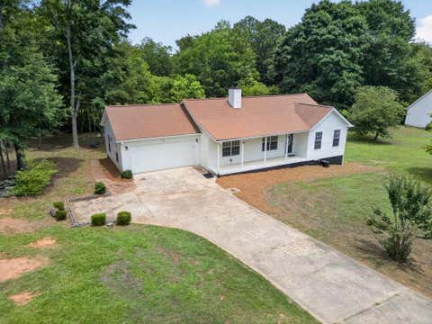 Homes For Sale - 23 Will Clark Road<br/> Jefferson, GA 30549
