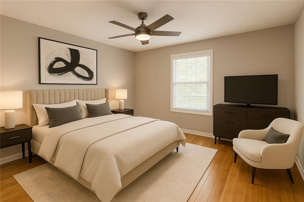 Sierra West - Residential