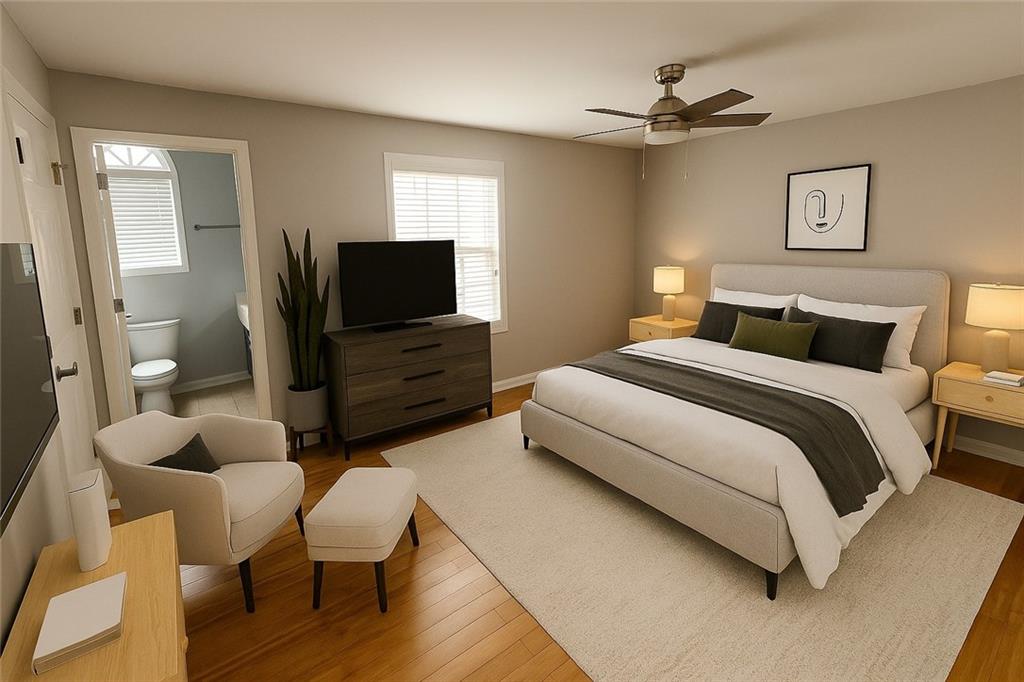 Sierra West - Residential