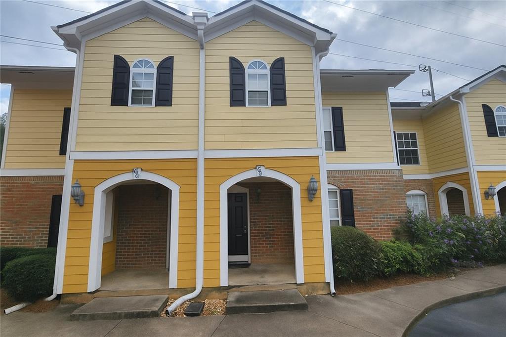 Sierra West - Residential