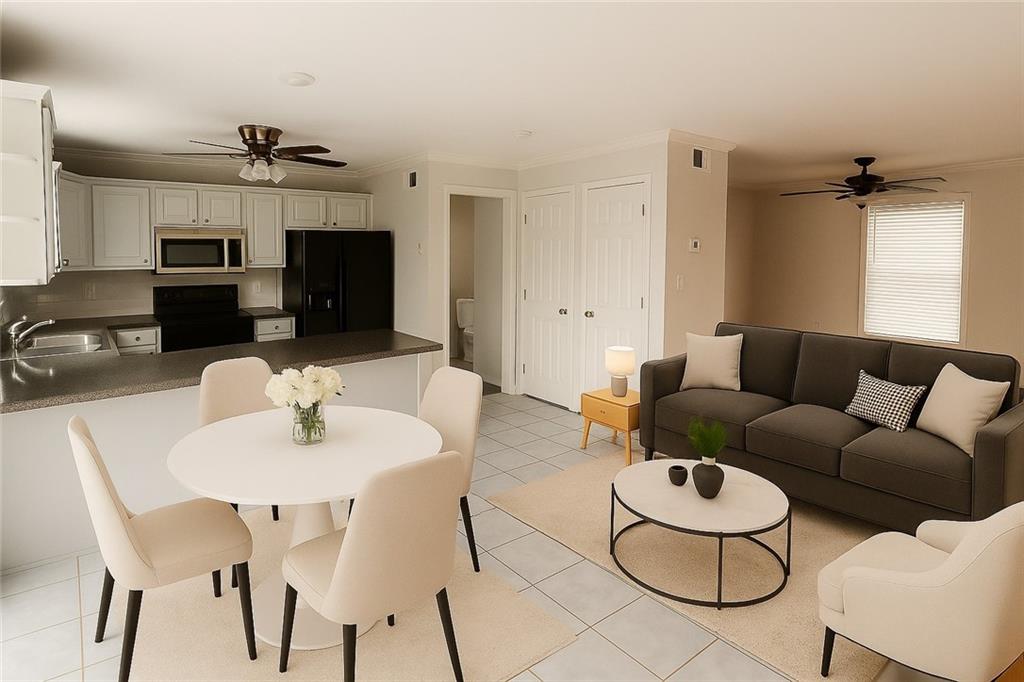 Sierra West - Residential