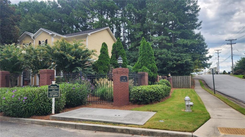 Sierra West - Residential