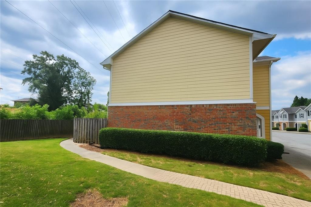 Sierra West - Residential