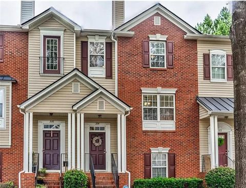 324 Village Circle Woodstock GA 30188