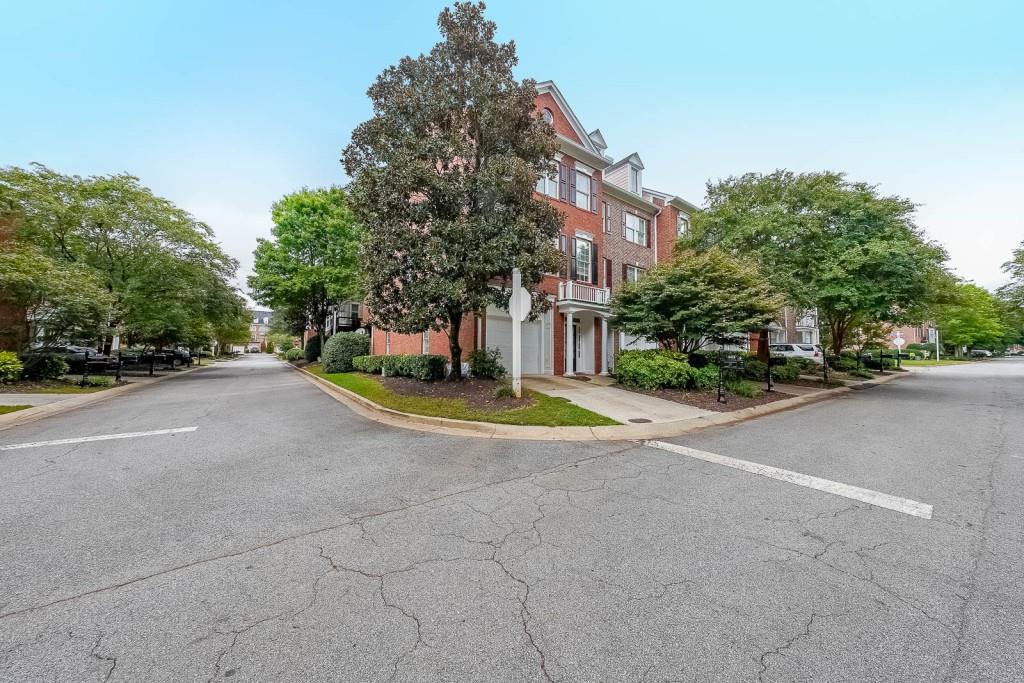 3412 Waters Edge Trail