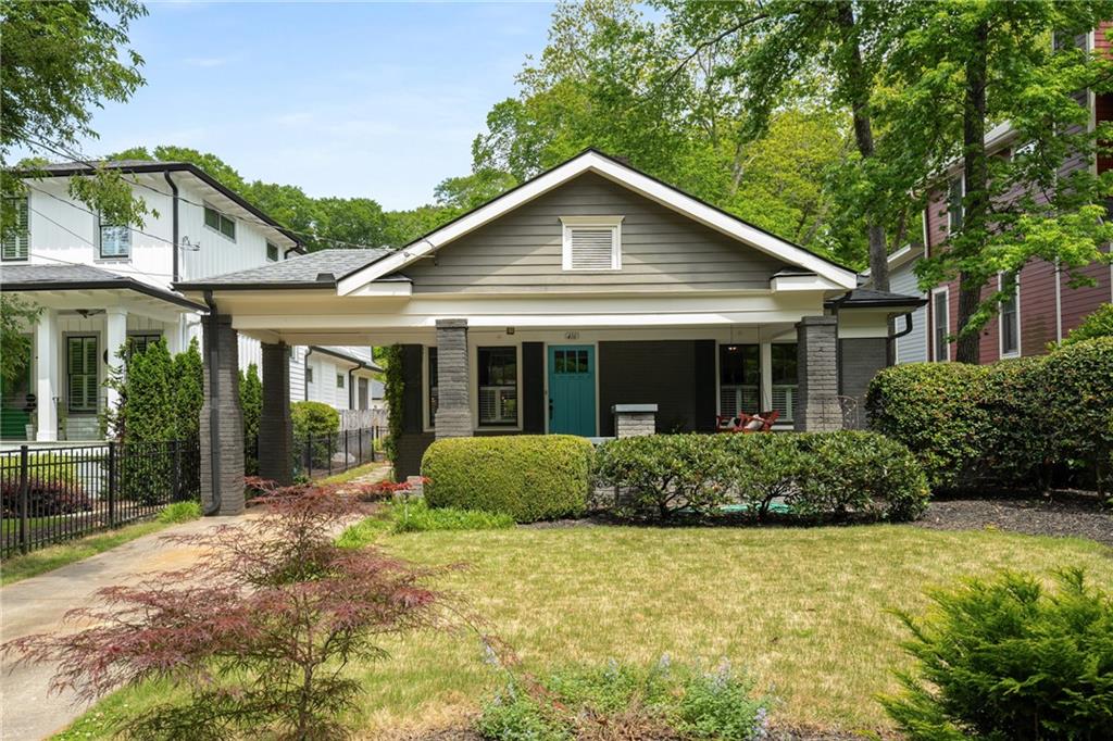 416 2nd Avenue, Decatur, Georgia image 1