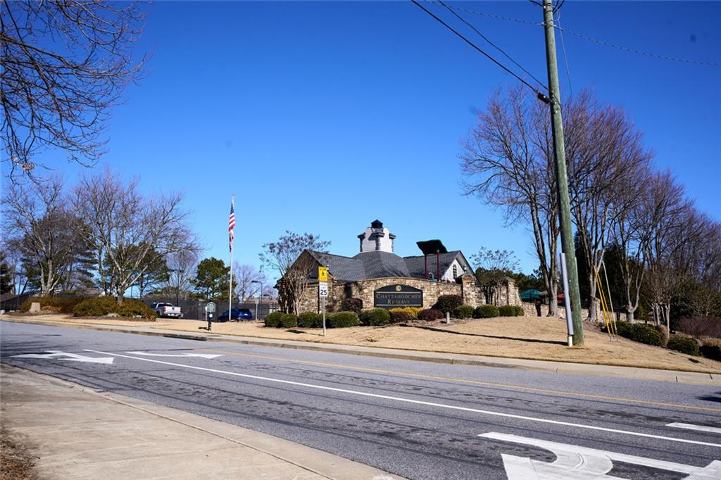 3865 Chastatee Drive, Duluth, Georgia image 43