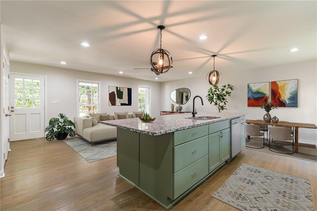 2146 Chevy Chase Lane