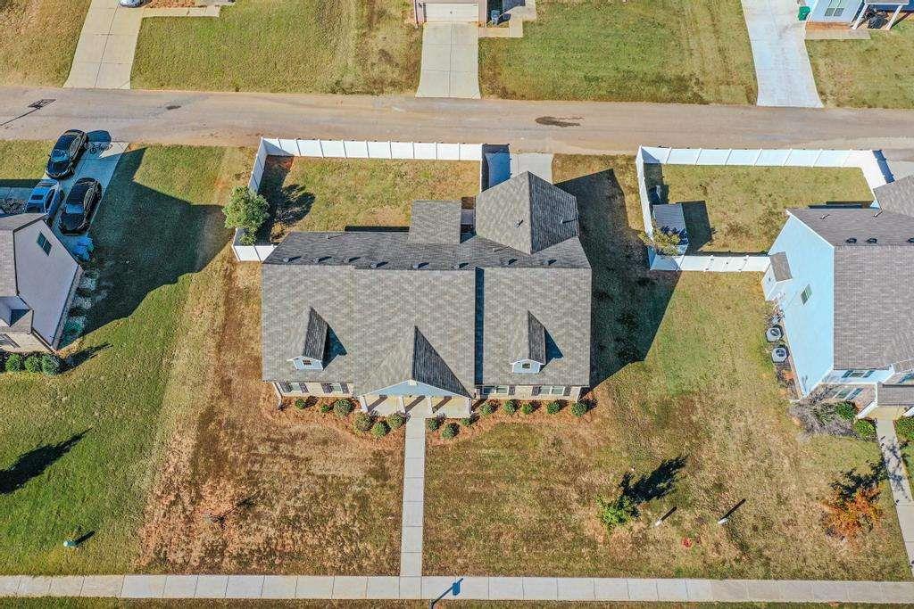 1141 Abundance Drive