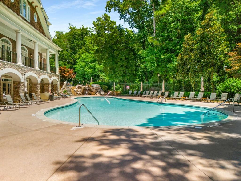 200 River Vista Drive #401, Atlanta, Georgia image 31