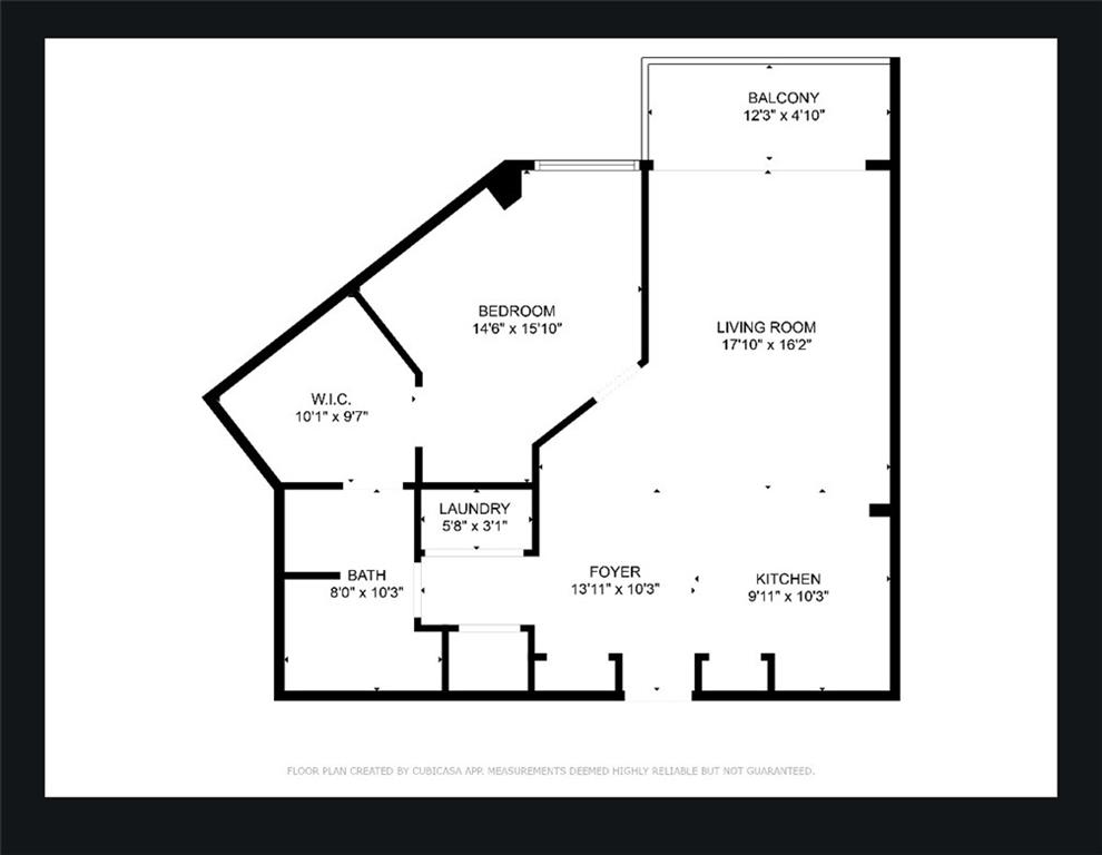 200 River Vista Drive #401, Atlanta, Georgia image 22