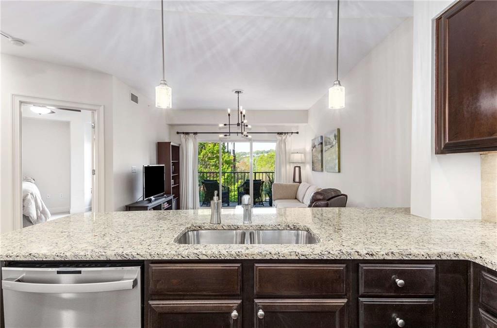 200 River Vista Drive #401, Atlanta, Georgia image 6