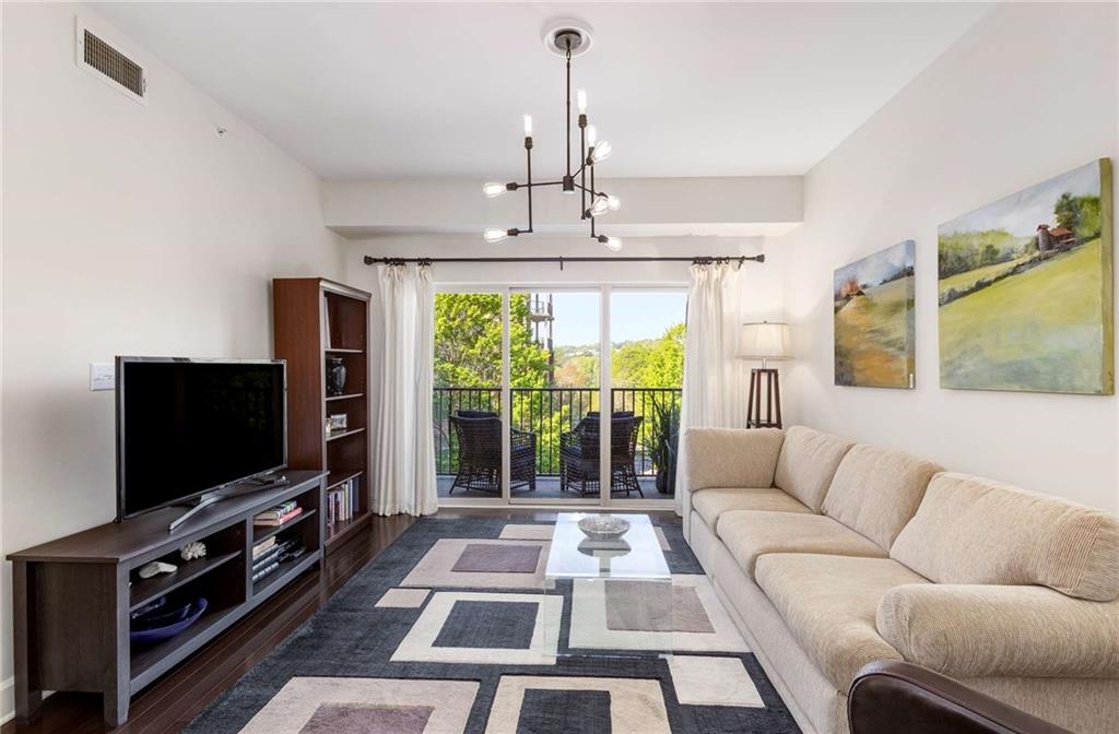 200 River Vista Drive #401, Atlanta, Georgia image 7