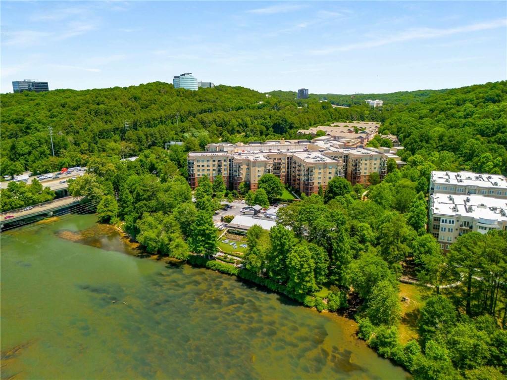 200 River Vista Drive #401, Atlanta, Georgia image 33