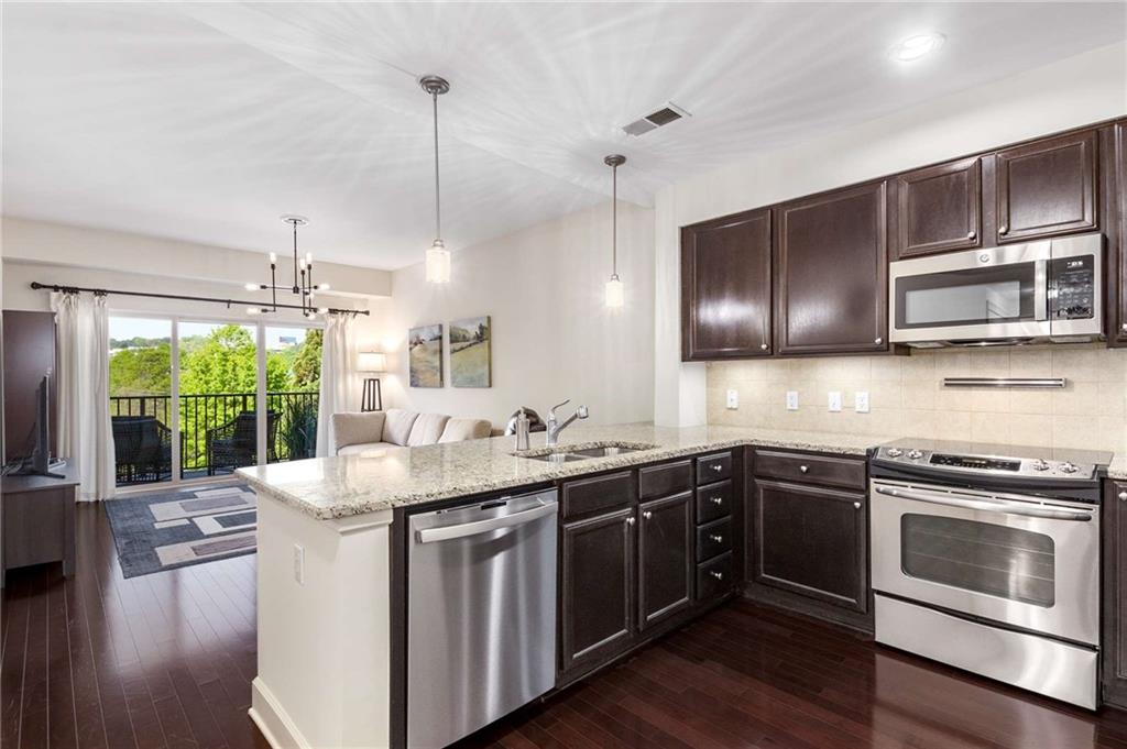 200 River Vista Drive 401