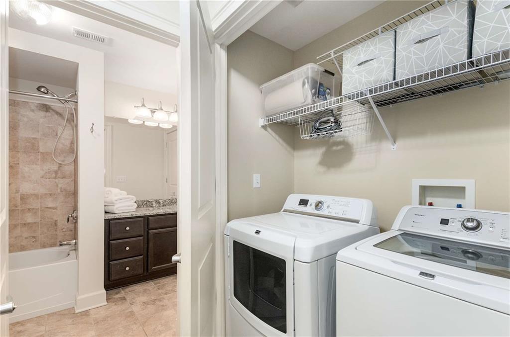 200 River Vista Drive #401, Atlanta, Georgia image 17