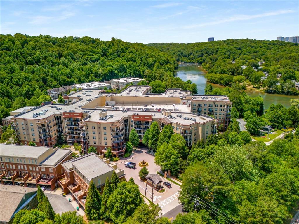 200 River Vista Drive #401, Atlanta, Georgia image 1