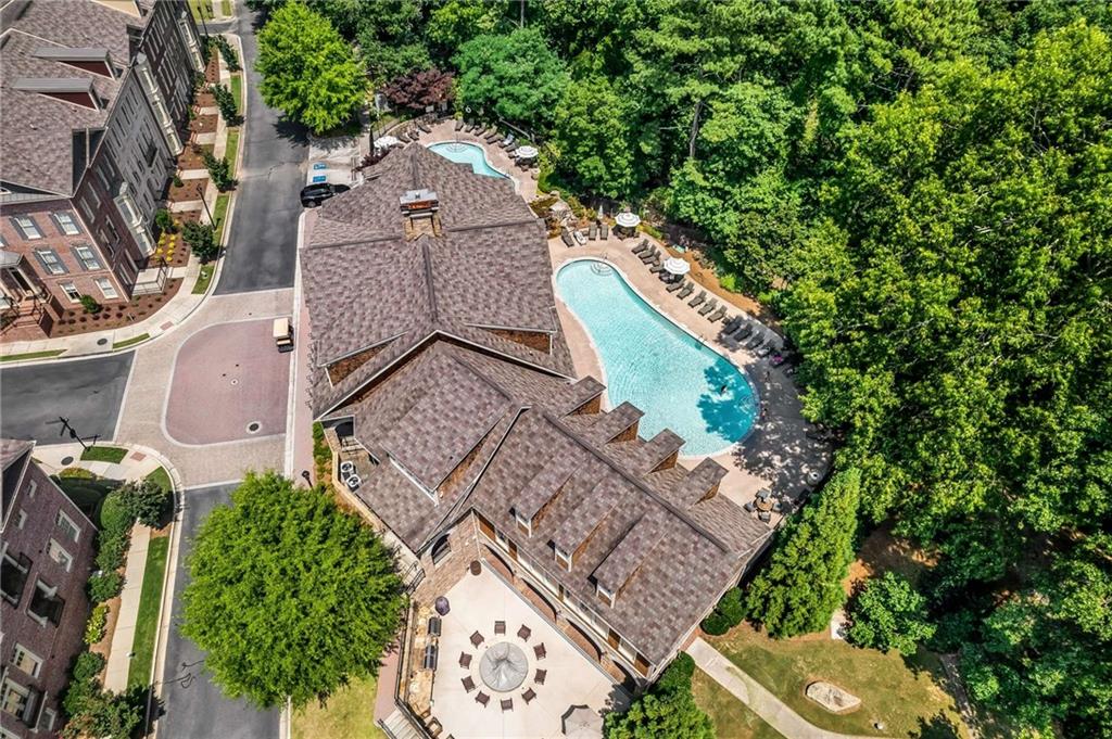 200 River Vista Drive #401, Atlanta, Georgia image 30