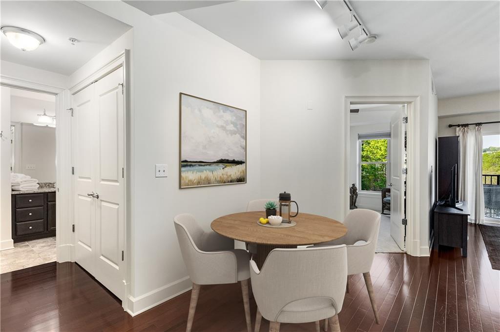 200 River Vista Drive #401, Atlanta, Georgia image 12