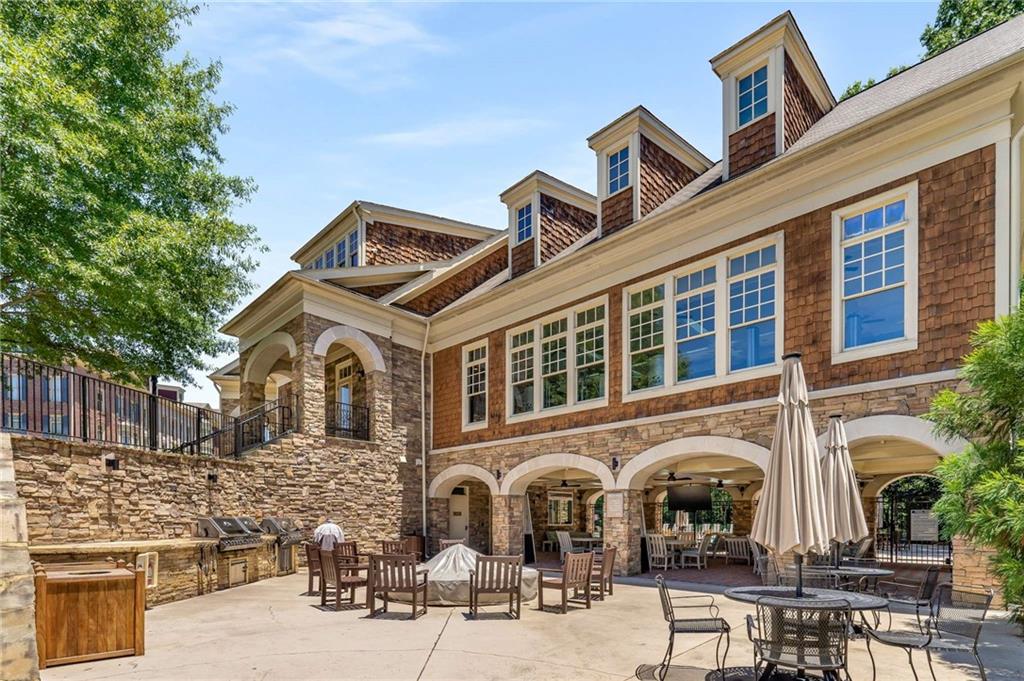 200 River Vista Drive #401, Atlanta, Georgia image 29