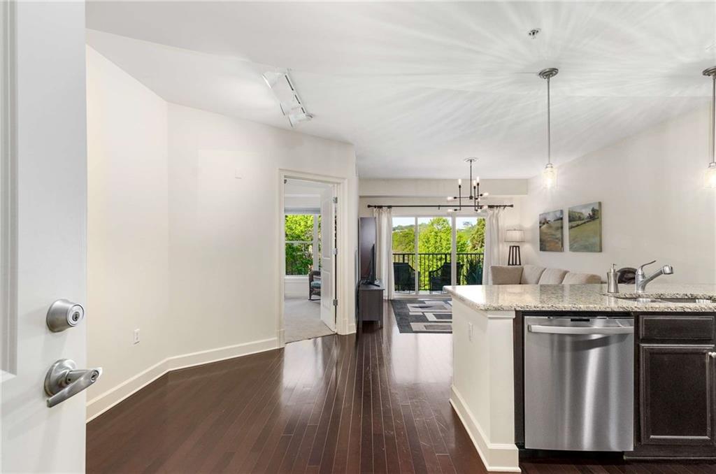 200 River Vista Drive 401
