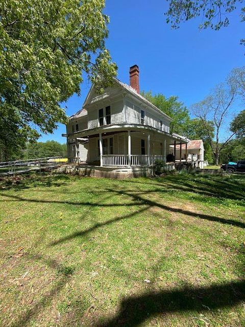 A home in Jackson