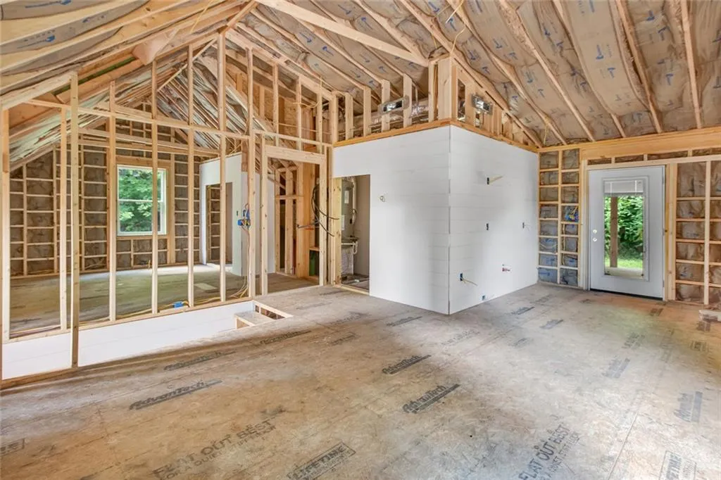 Rabun Gap, Georgia 30568, United States, 3 Bedrooms Bedrooms, ,3 BathroomsBathrooms,Residential,Active,165901