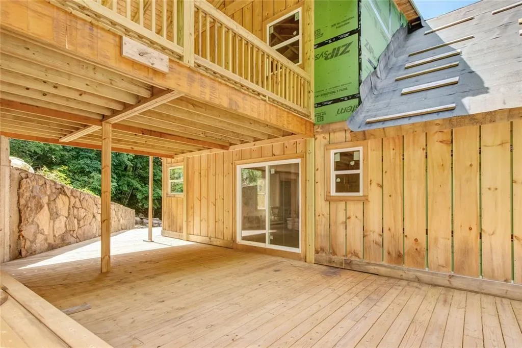 Rabun Gap, Georgia 30568, United States, 3 Bedrooms Bedrooms, ,3 BathroomsBathrooms,Residential,Active,165901