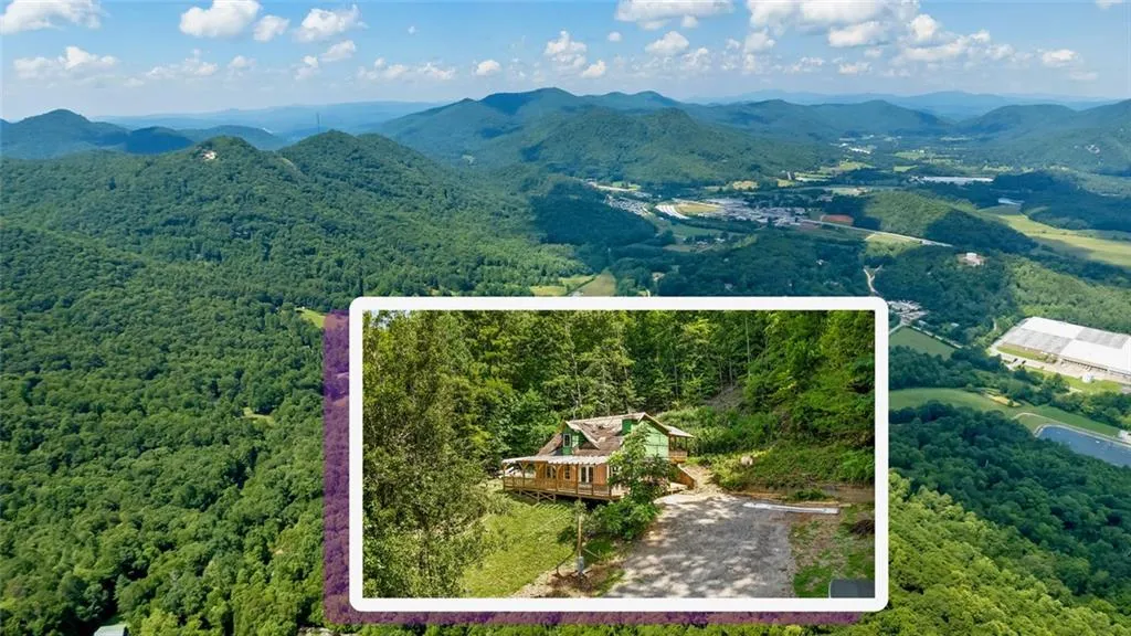 Rabun Gap, Georgia 30568, United States, 3 Bedrooms Bedrooms, ,3 BathroomsBathrooms,Residential,Active,165901