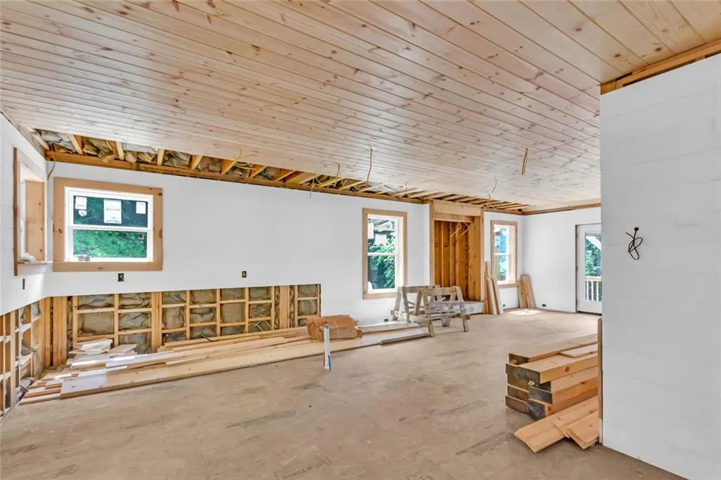 Rabun Gap, Georgia 30568, United States, 3 Bedrooms Bedrooms, ,3 BathroomsBathrooms,Residential,Active,165901