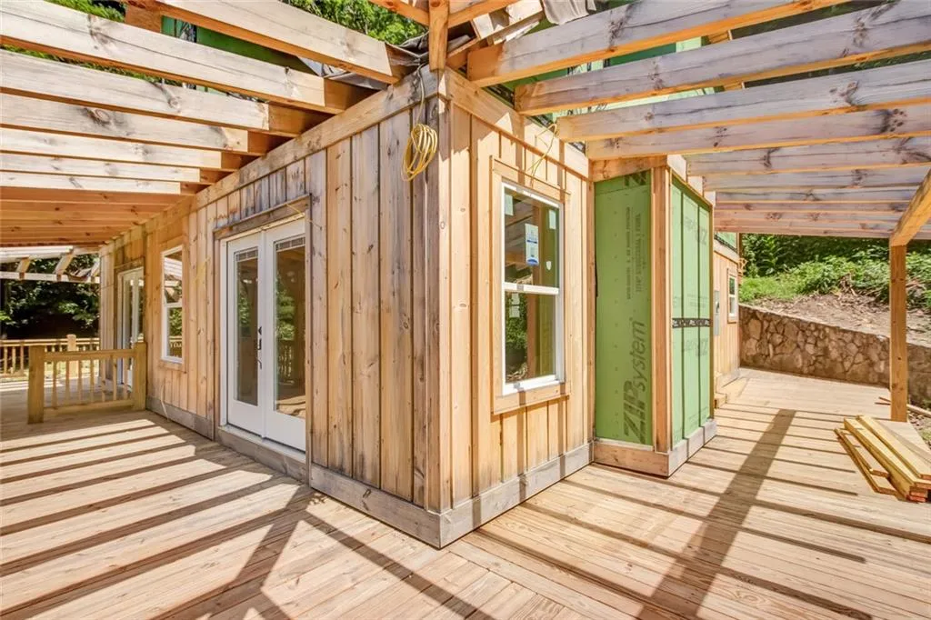 Rabun Gap, Georgia 30568, United States, 3 Bedrooms Bedrooms, ,3 BathroomsBathrooms,Residential,Active,165901