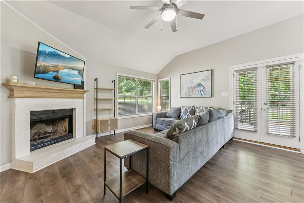 130 Ashwood Court