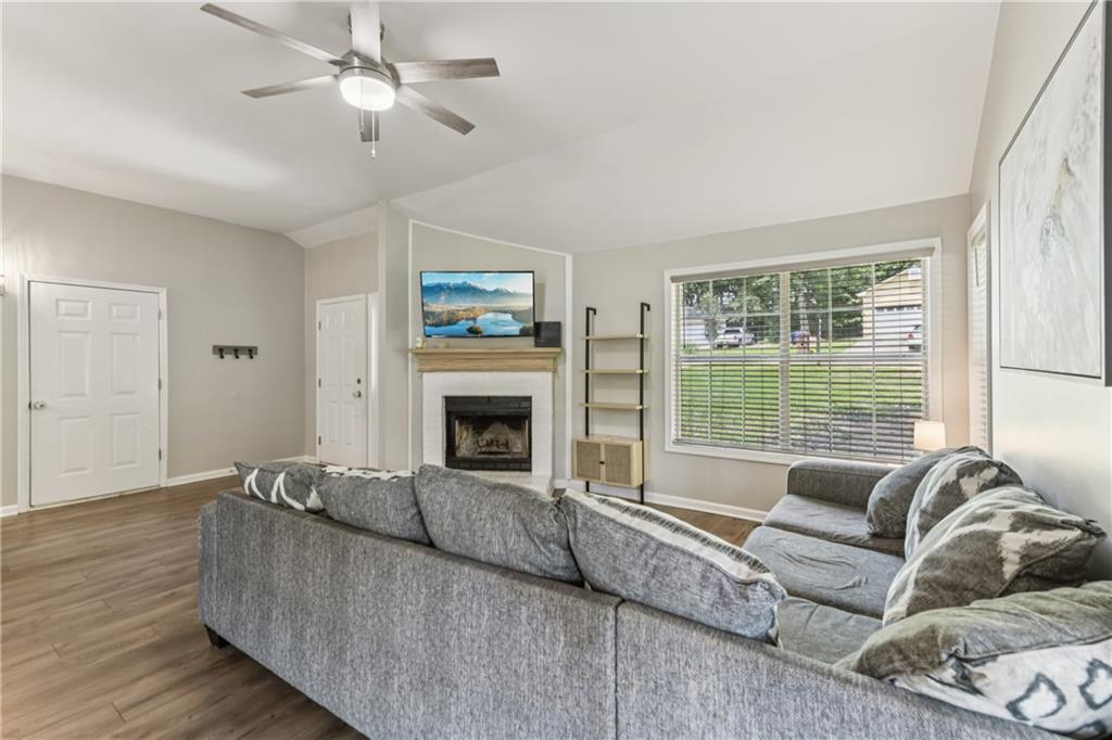 130 Ashwood Court
