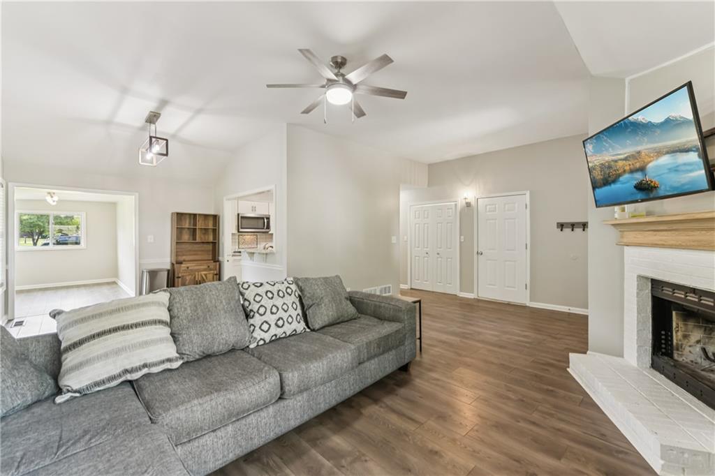 130 Ashwood Court