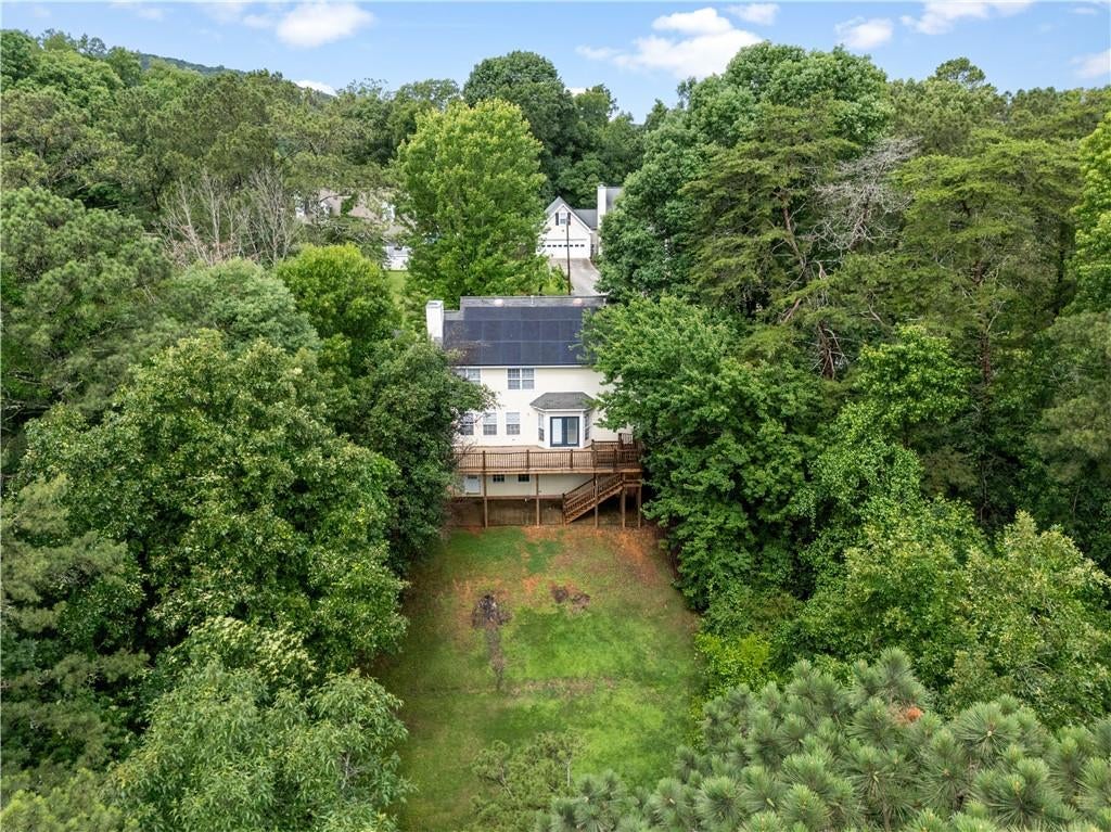 8 College View Drive