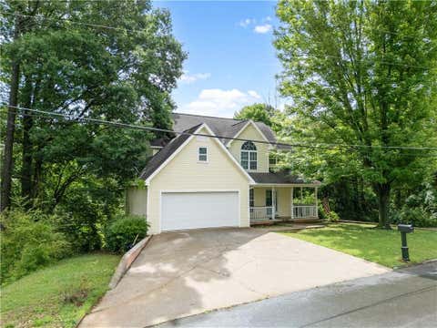 Homes For Sale - 8 College View Drive<br/> Rome, GA 30161