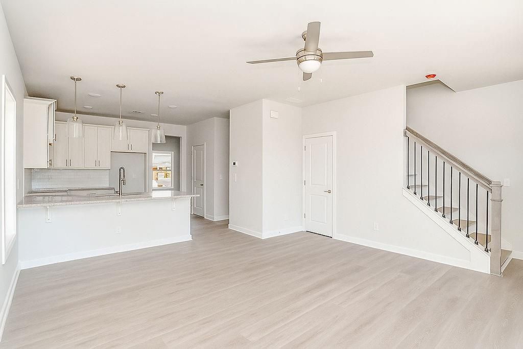 Photo of 160 Bartow Street, Fayetteville, GA 30214 (MLS # 7729370)