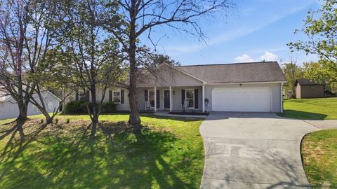 Homes For Sale - 1223 Cabots Drive<br/> Barrow County, Auburn, GA 30011