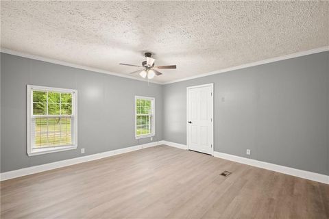 A home in Gainesville
