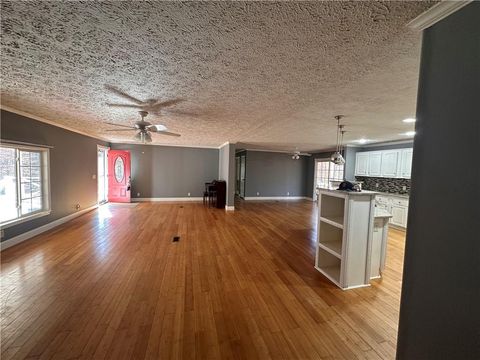 A home in Gainesville