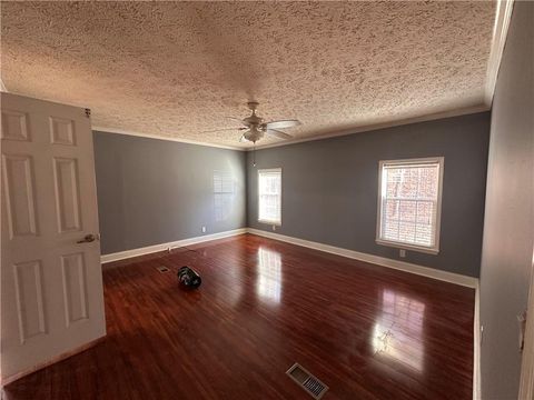 A home in Gainesville