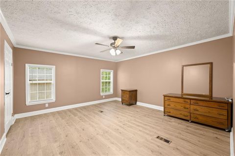 A home in Gainesville