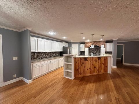 A home in Gainesville