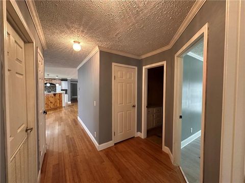 A home in Gainesville