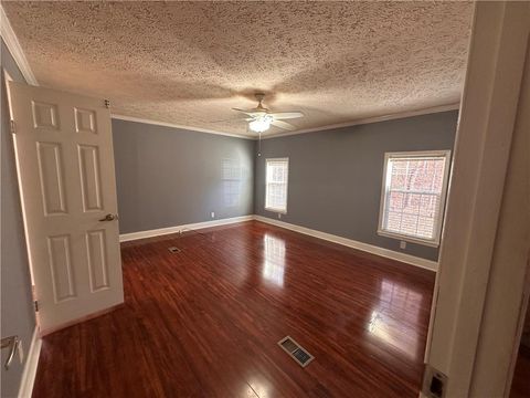 A home in Gainesville