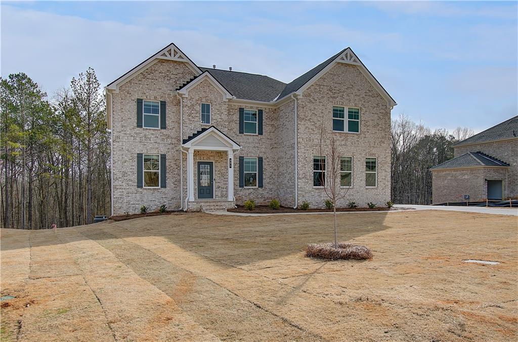 213 Delta Drive