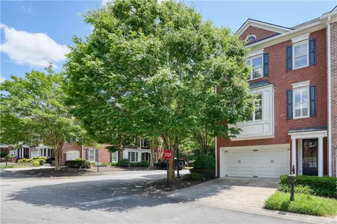 4201 Village Green Drive, Roswell, GA 30075 - MLS#: 7482293
