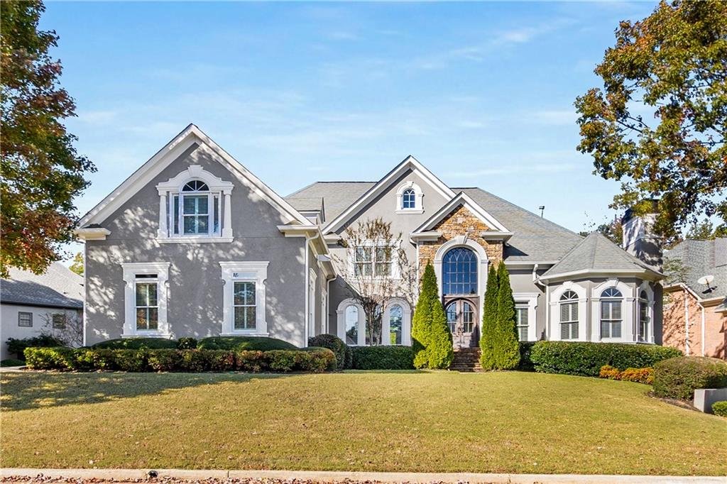 1135 Ascott Valley Drive