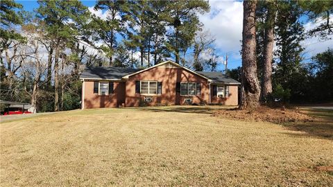 Multifamily For Sale - 427 General Winship Drive<br/> Bibb County, Macon, GA 31204