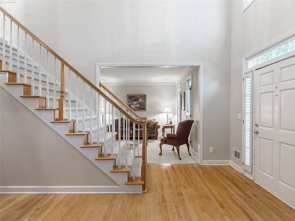 3580 Treeline Pass NE